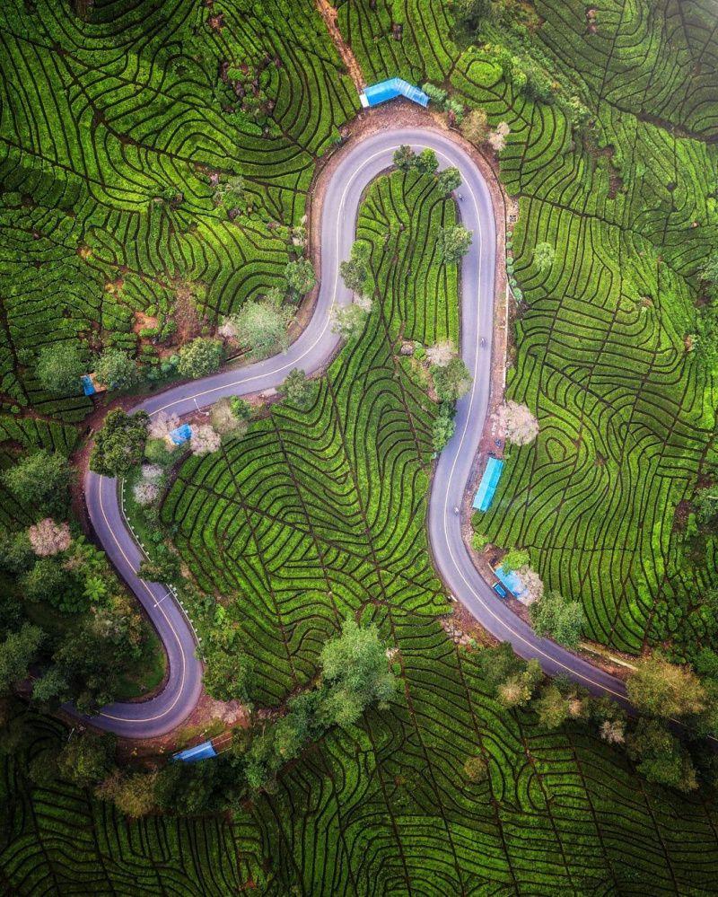 Tempat Wisata Murah Meriah di Bandung