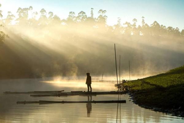 Tempat Wisata Murah Meriah di Bandung