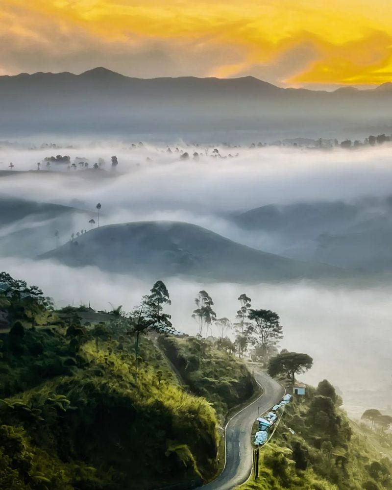 Tempat Wisata Murah Meriah di Bandung