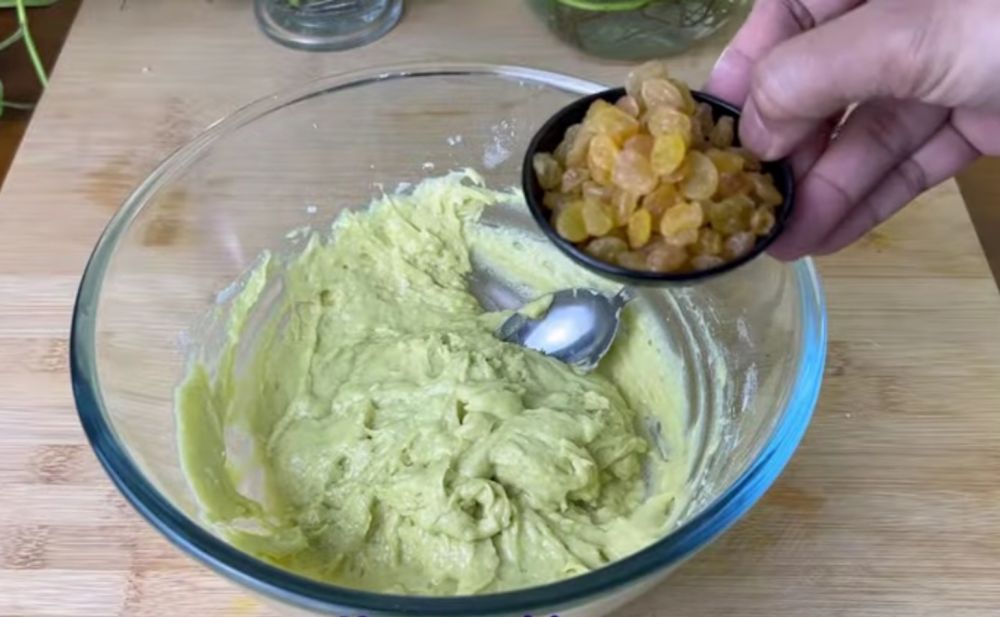 Resep Avocado Muffin Legit dan Lembut, Selalu Ngangenin