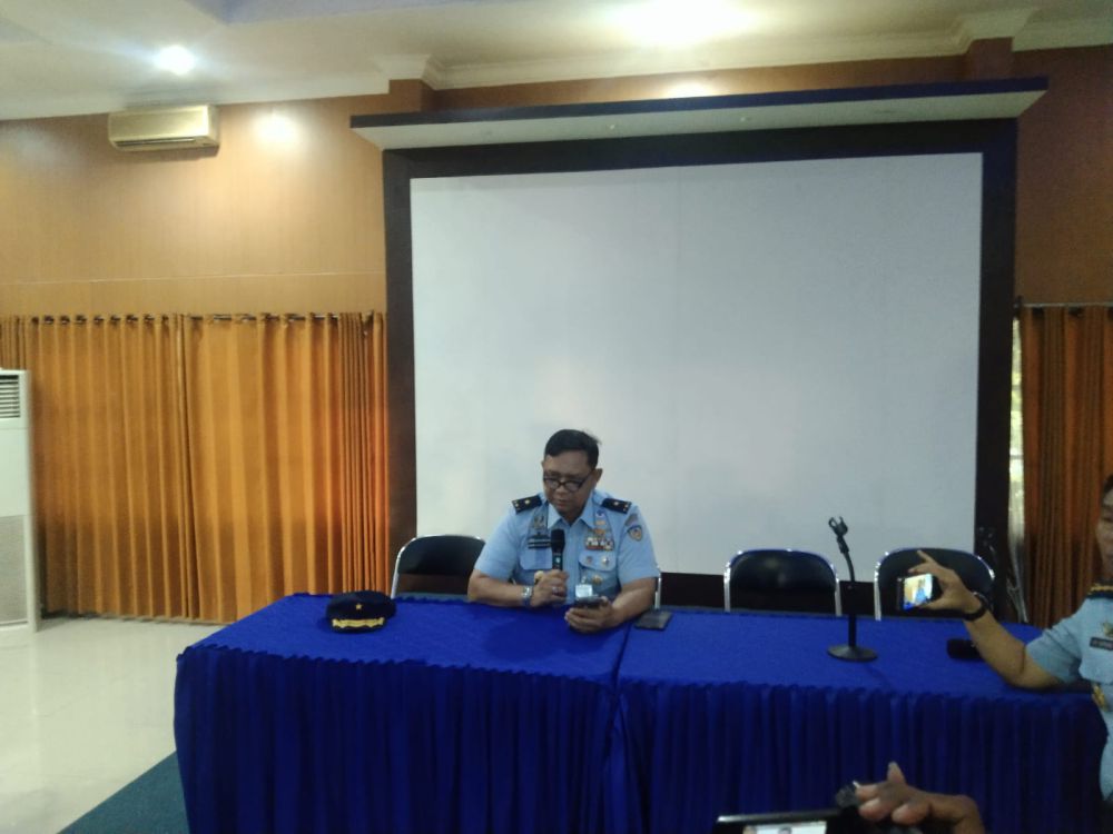 4 Orang Dipastikan Gugur dalam Jatuhnya Pesawat TNI di Pasuruan