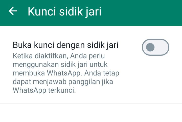 7 Fitur Whatsapp Yang Jarang Diketahui Ternyata Berguna 7161