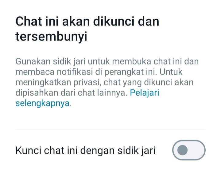 7 Fitur WhatsApp Yang Jarang Diketahui, Ternyata Berguna!