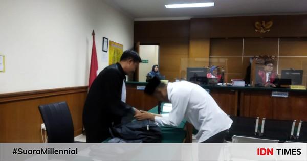 Korupsi Dana Desa Eks Kades Di Serang Klaim Dizalimi Staf