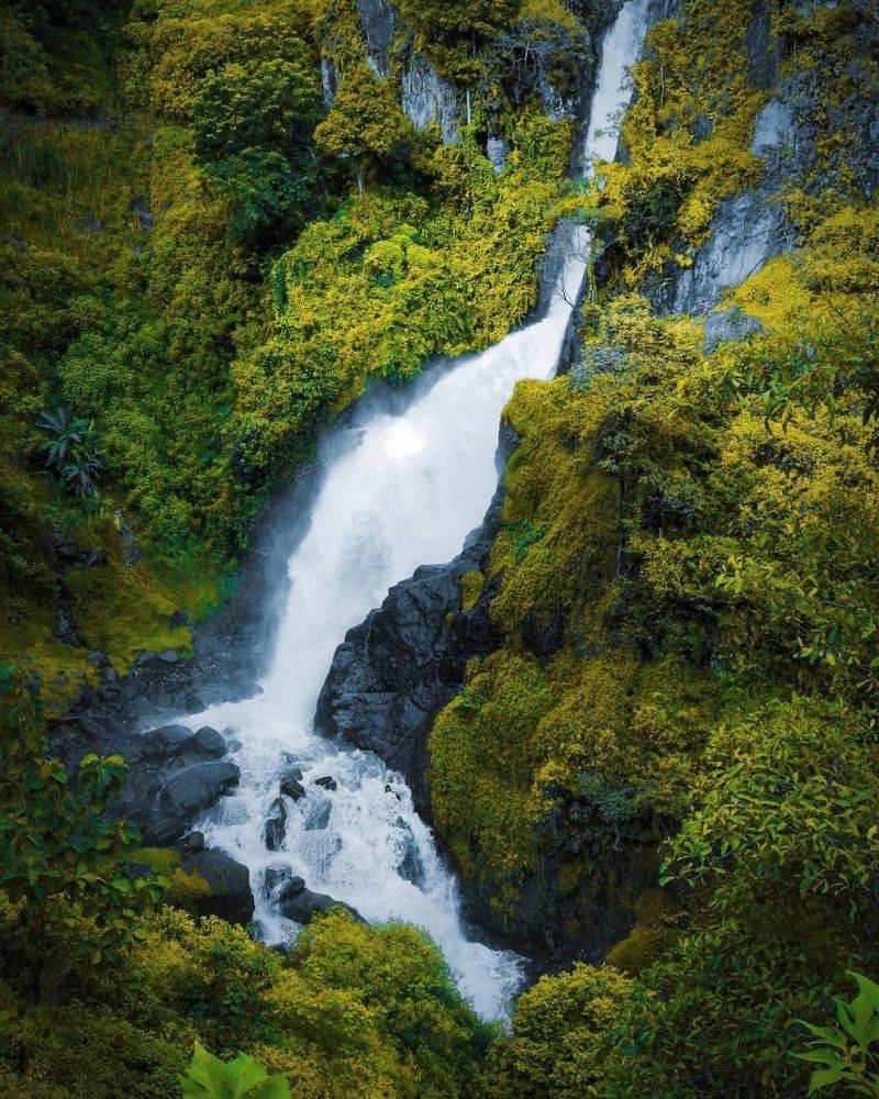 5 Wisata Air Terjun Di Ponorogo Terbaik 2023, Alamnya Indah!