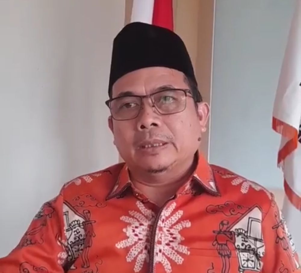 Tim Sukses Capres di Banten, Pertarungan 3 Kandidat Cagub