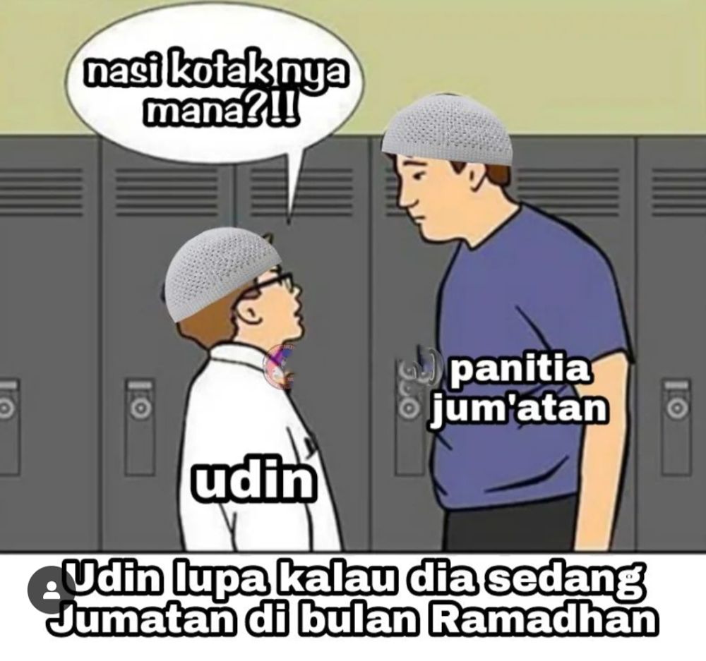 7 Meme Lucu yang Salah Tempat, Bikin Emosi Orang Lain!