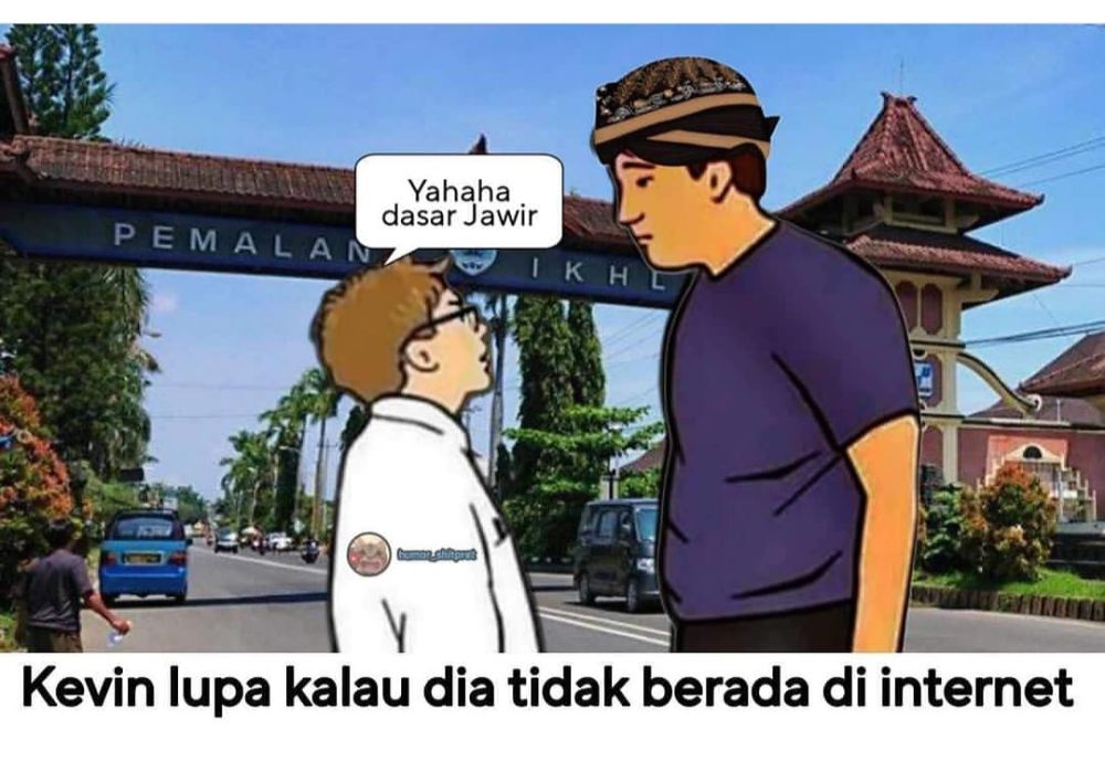 7 Meme Lucu yang Salah Tempat, Bikin Emosi Orang Lain!