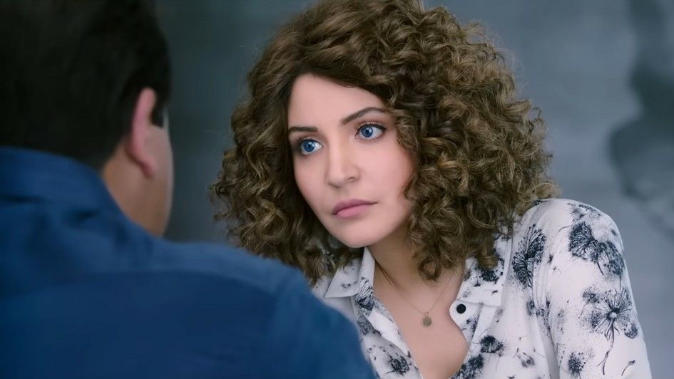 7 Profesi Anushka Sharma dalam Film Bollywood, Pegulat hingga Penulis