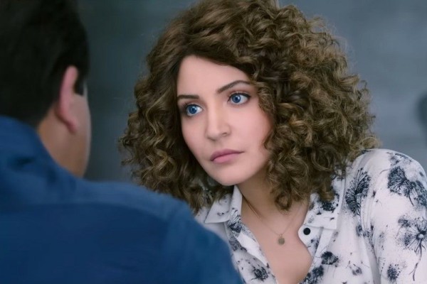 7 Profesi Anushka Sharma dalam Film Bollywood, Pegulat hingga Penulis