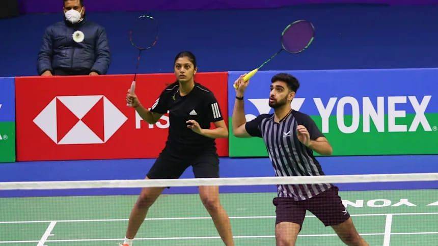 Daftar Juara Bertahan Syed Modi India International