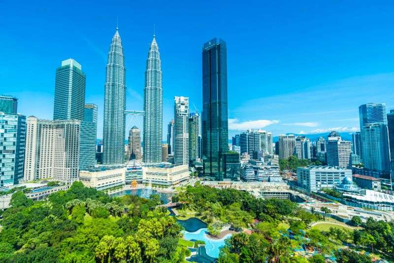 Tempat Wisata Gratis Di Kuala Lumpur