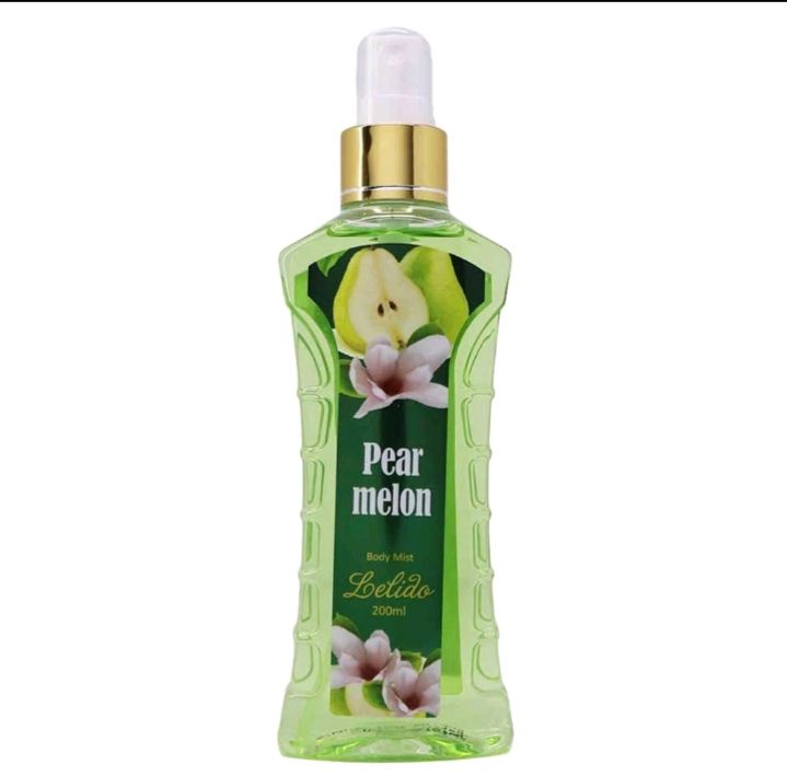 5 Pilihan Parfum Aroma Melon Buat Ladies Coba, Pancarkan Aura Manis!