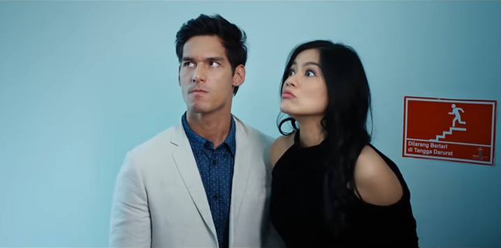 10 Aktris Membintangi Film Arahan Benni Setiawan, Ada Zee JKT48