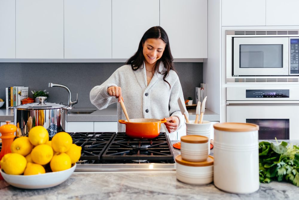 9 Tips Membersihkan Dapur dengan Sederhana dan Gak Ribet