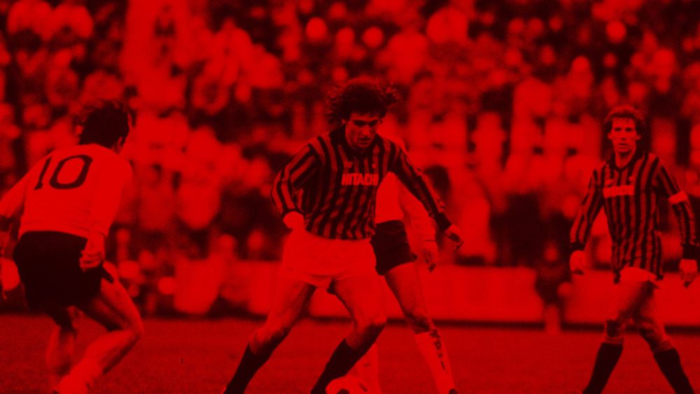 3 Debutan Termuda dalam Sejarah AC Milan, Camarda Terbaru!