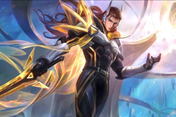 5 Tips Pakai Hero Lancelot Di Mobile Legends, Bakal Gacor!