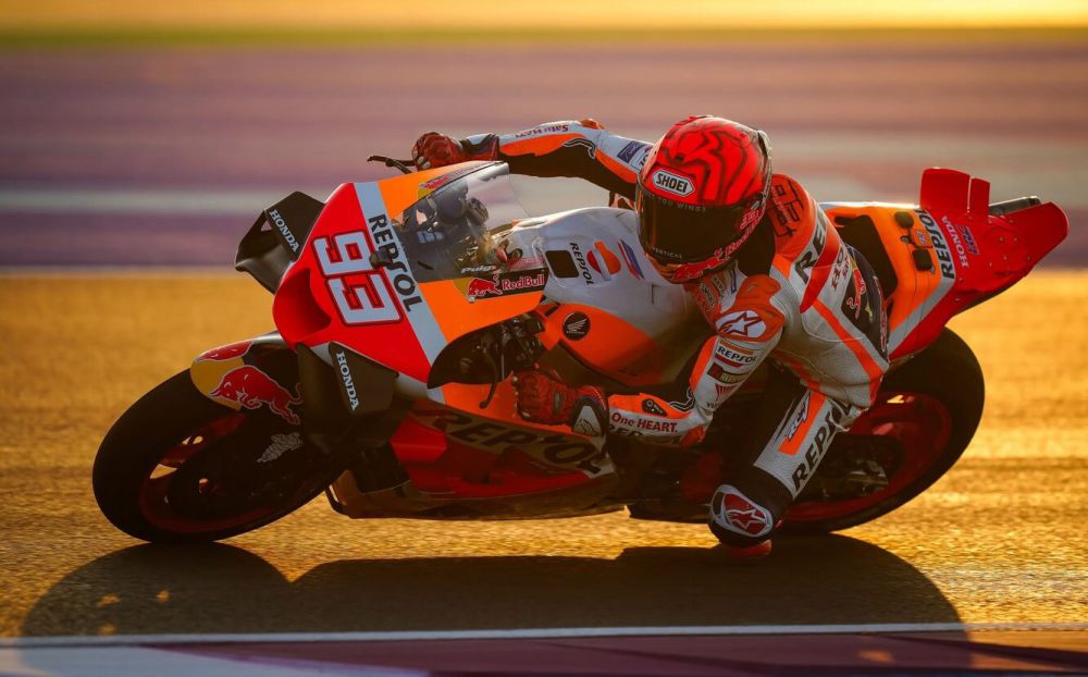 Kesalahan Honda di Masa Lalu, Terlalu Fokus pada Marquez