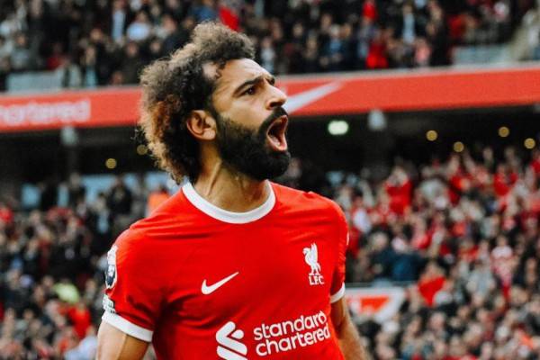 Pemain Non-Inggris Raya Paling Subur Dalam Sejarah Liverpool