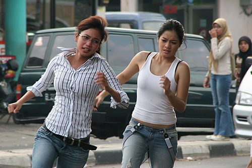 Film yang Dibintangi Kinaryosih