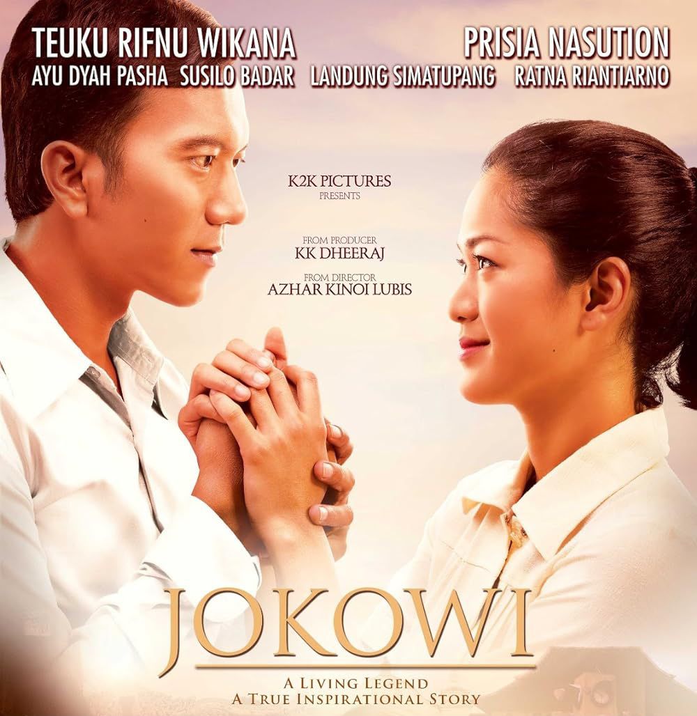 9 Film yang Diperankan Annisa Hertami, Terbaru Budi Pekerti