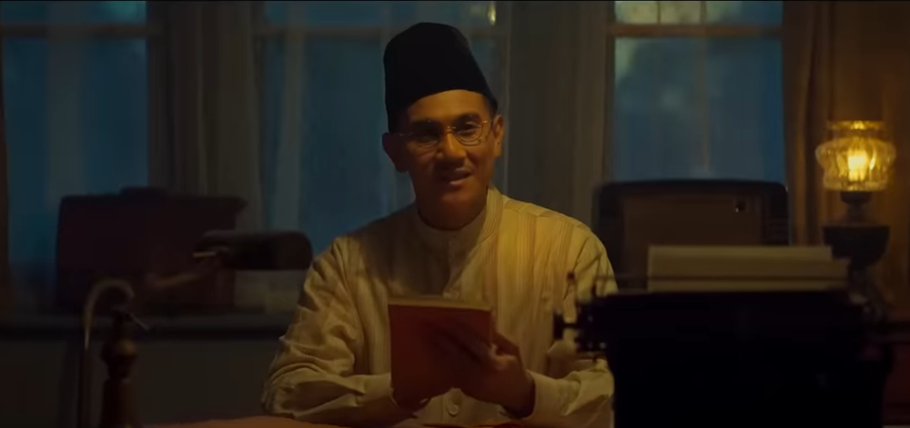 10 Karakter Paling Ikonik yang Diperankan Aktor Indonesia di Film 2023