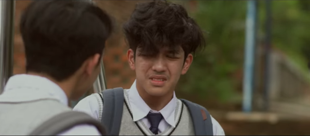 10 Rekomendasi Film dan Series Abun Sungkar, Terbaru 172 Days