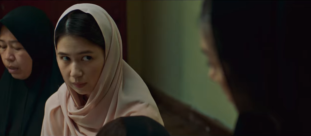 6 Film Laura Basuki Tayang di Netflix, Sehidup Semati Kembali Tayang!