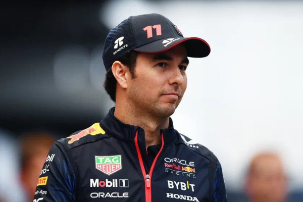 Ross Brawn Berharap Red Bull Rekrut Pengganti Sergio Perez