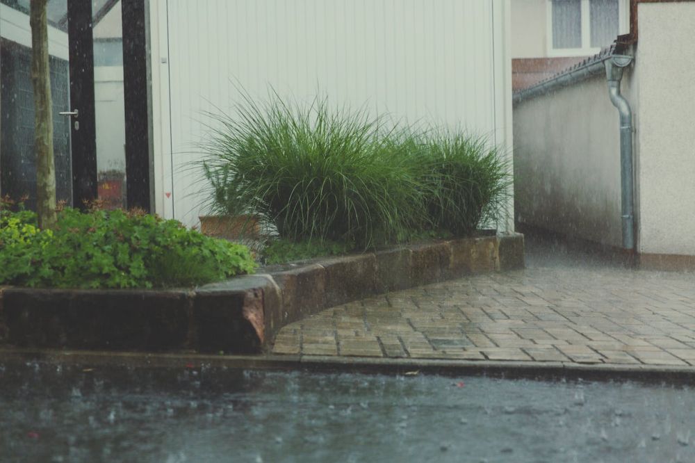 8 Tips Manajemen Rumah Tangga saat Musim Hujan supaya Keluarga Aman