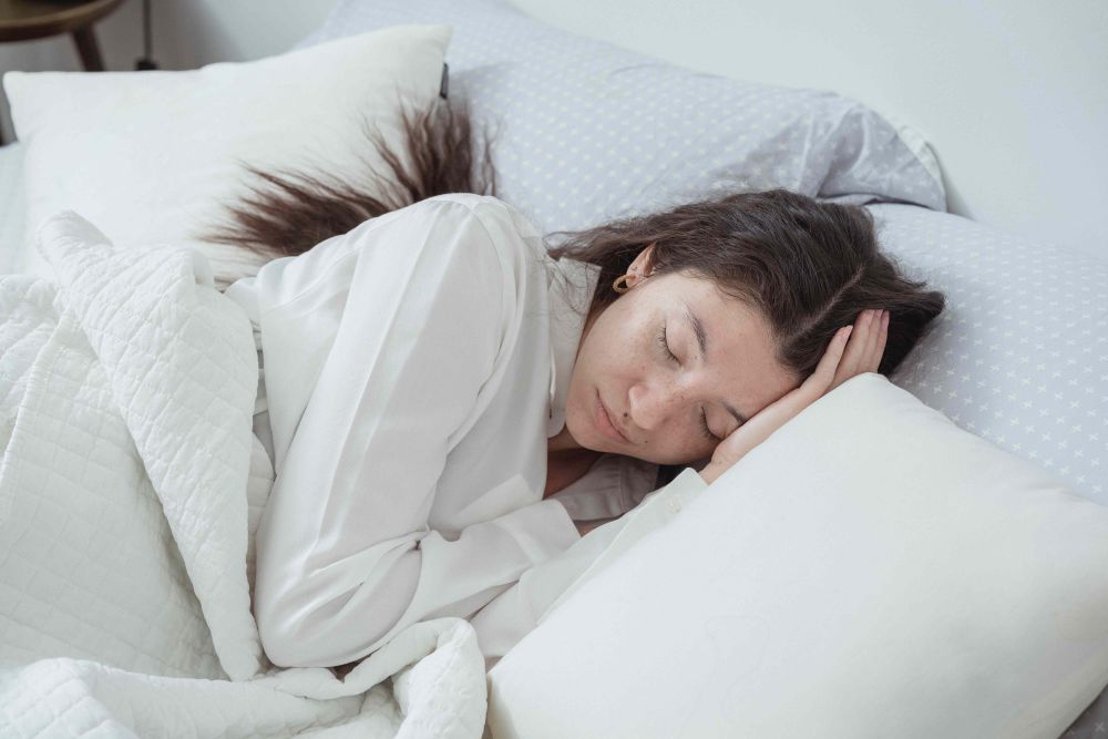 5 Cara Ciptakan Kondisi Kamar Nyaman, Tidur Makin Nyenyak
