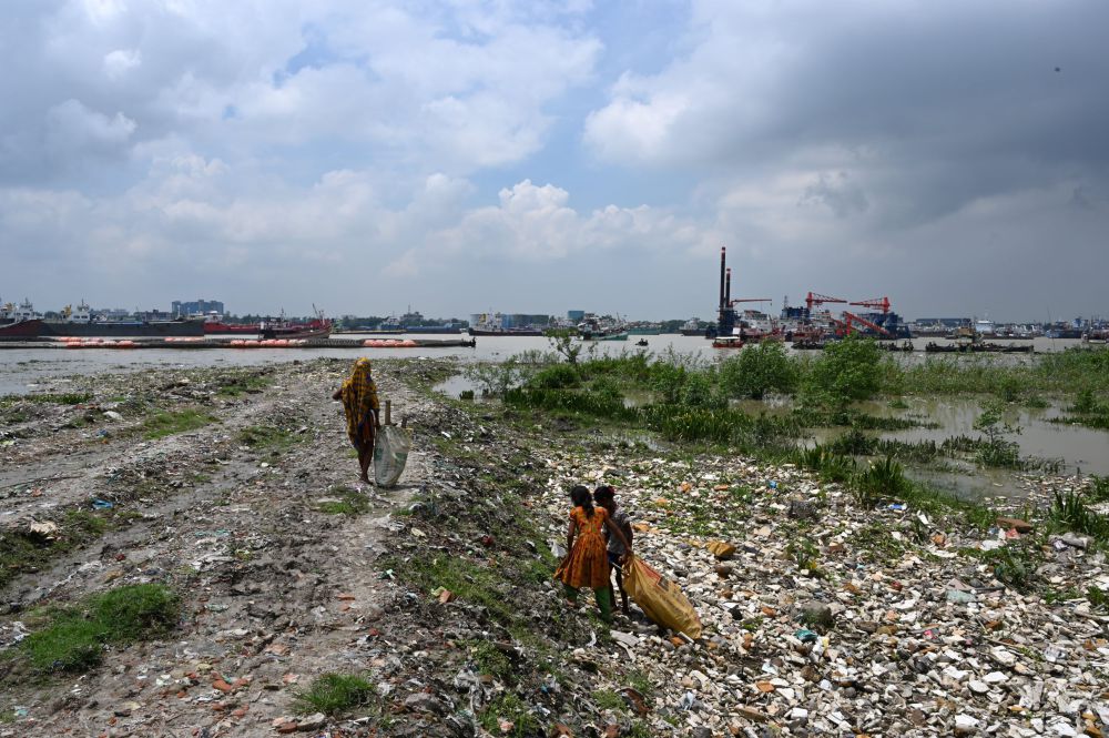 Pemkot Tangerang Miliki Program Jemput Sedekah Sampah B3, Apa Itu?