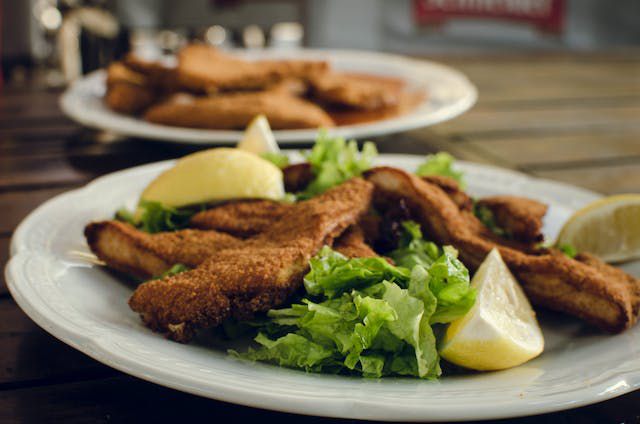 Resep Ayam Goreng Santan, Gurihnya Meresap Sampai ke Dalam