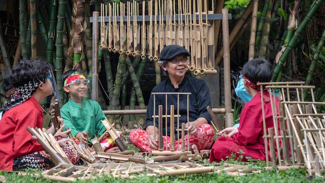 10 Sebutan Watak Manusia dalam Bahasa Jawa, Yuk Kenali!