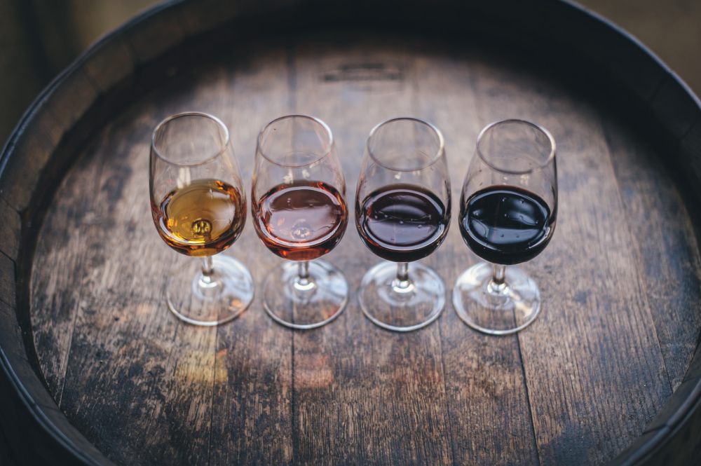 5 Fakta tentang Minuman Wine, Punya Harga yang Mahal!