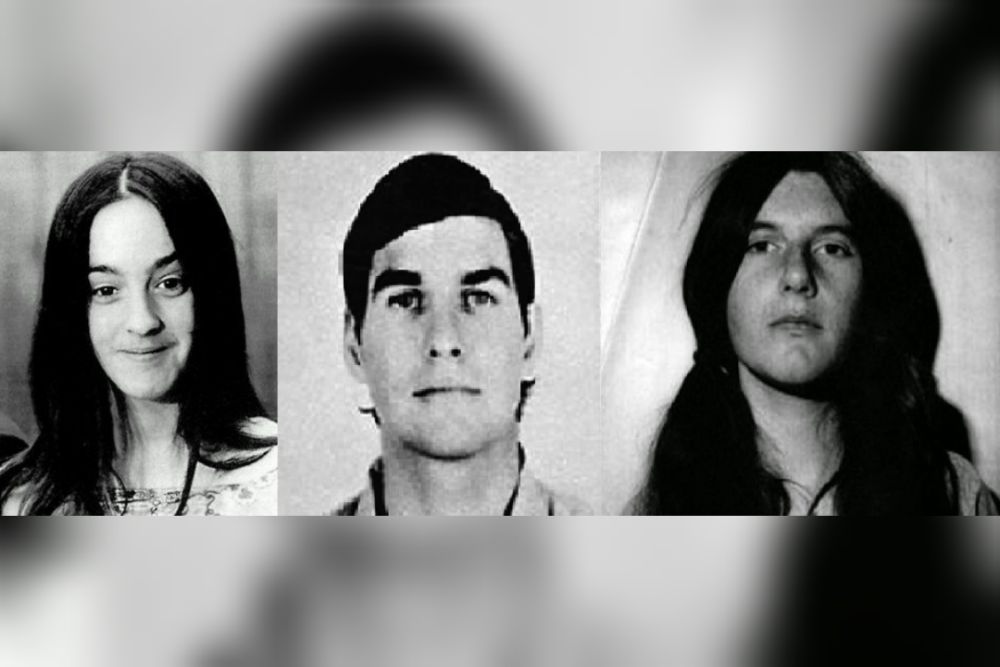 Pembunuhan Leno dan Rosemary LaBianca, Kasus Kedua Charles Manson