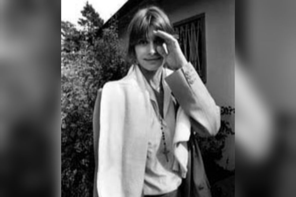 Fakta Kehidupan Sharon Tate, Aktris yang Tewas Dibunuh Keluarga Manson