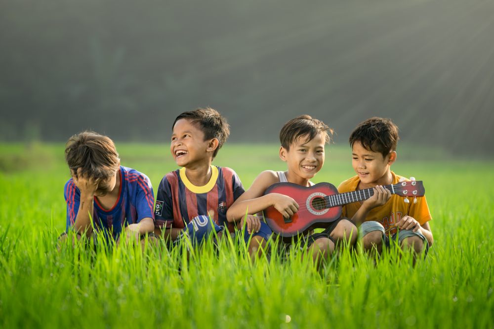 5 Kondisi Psikologis Anak yang Sering Dibanding-bandingkan