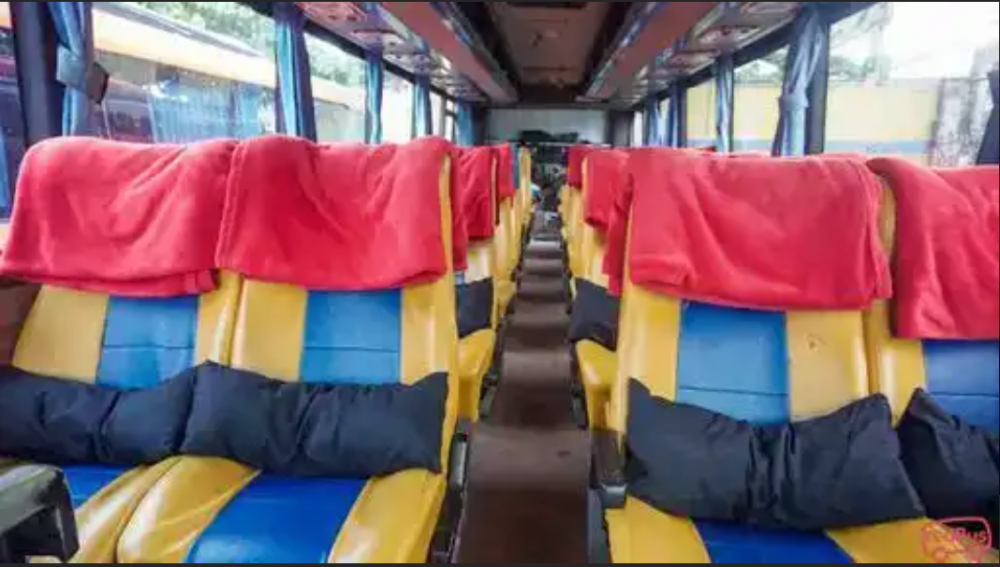 3 Pilihan Bus Sleeper Makassar-Palu, Bisa Rebahan Nyaman ala Sultan