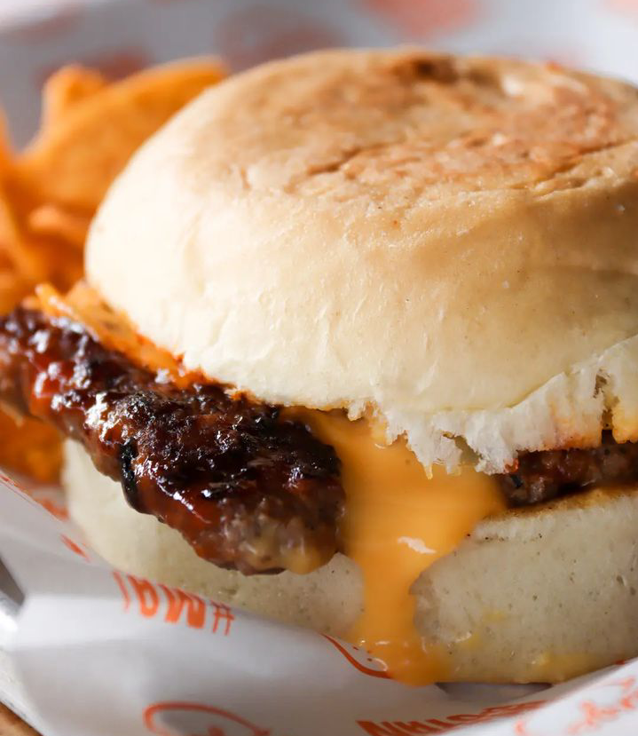 8 Burger Lokal Jogja yang Menggoda, Harga Mulai Rp15 Ribuan