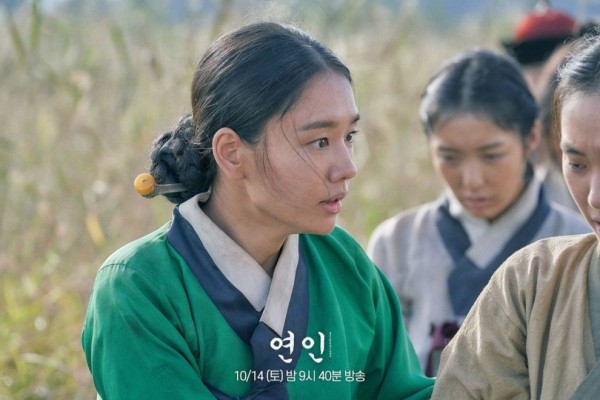 5 Masalah Sosial yang Disorot di Drakor My Dearest Part 2