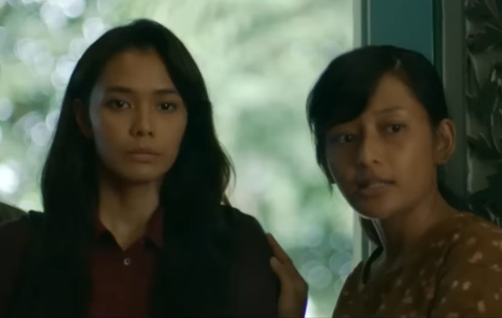 9 Film yang Diperankan Annisa Hertami, Terbaru Budi Pekerti