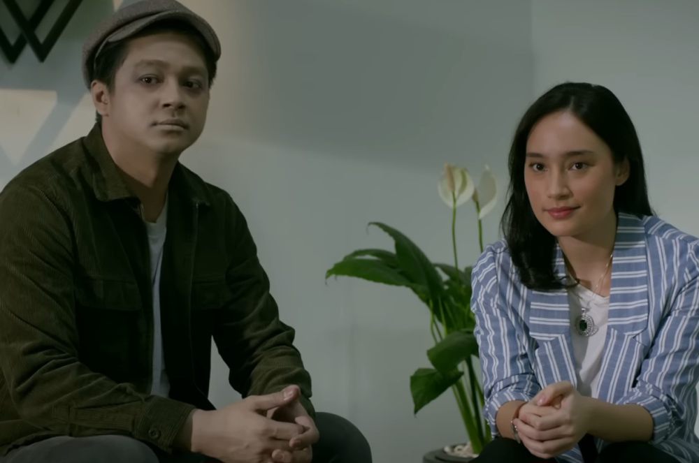 9 Film yang Diperankan Annisa Hertami, Terbaru Budi Pekerti