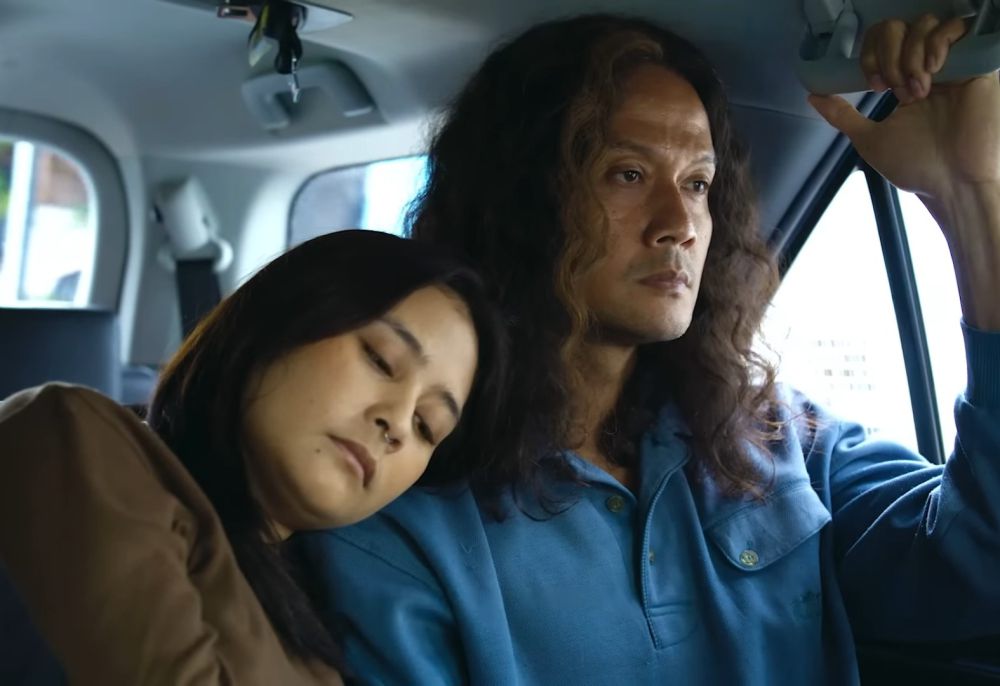 9 Film yang Diperankan Annisa Hertami, Terbaru Budi Pekerti