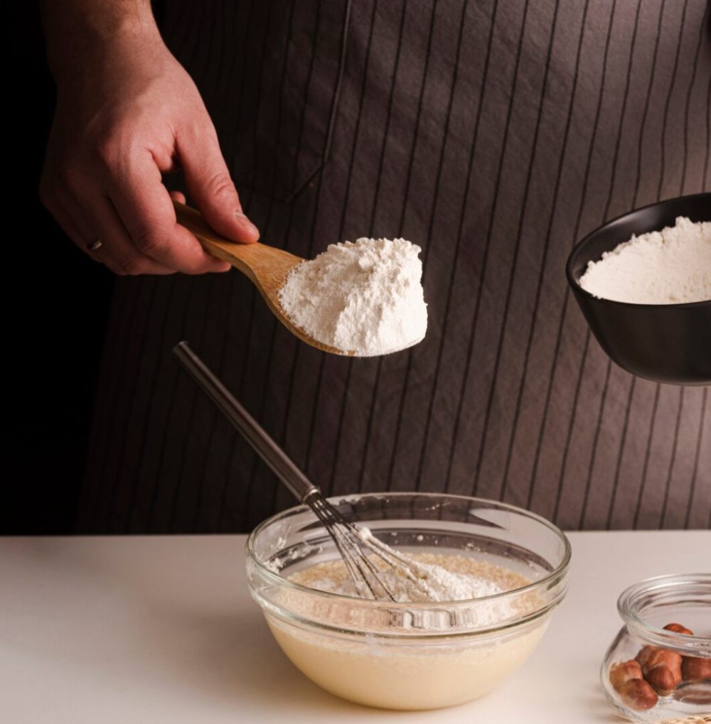 5 Tips dan Cara Membuat Brownies Ketan Hitam Super Lembut dan Legit