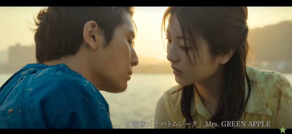 8 Fakta Peran Ryosuke Yamada di Film Silent Love, Jadi Cowok Bisu