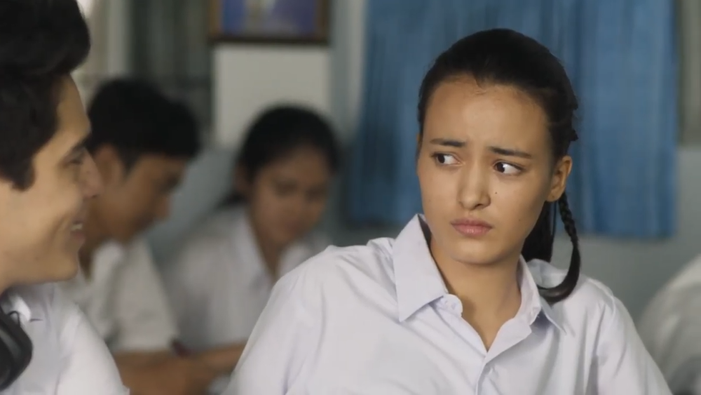 10 Karakter Anak Sekolah Korban Bullying di Film dan Series, Miris!