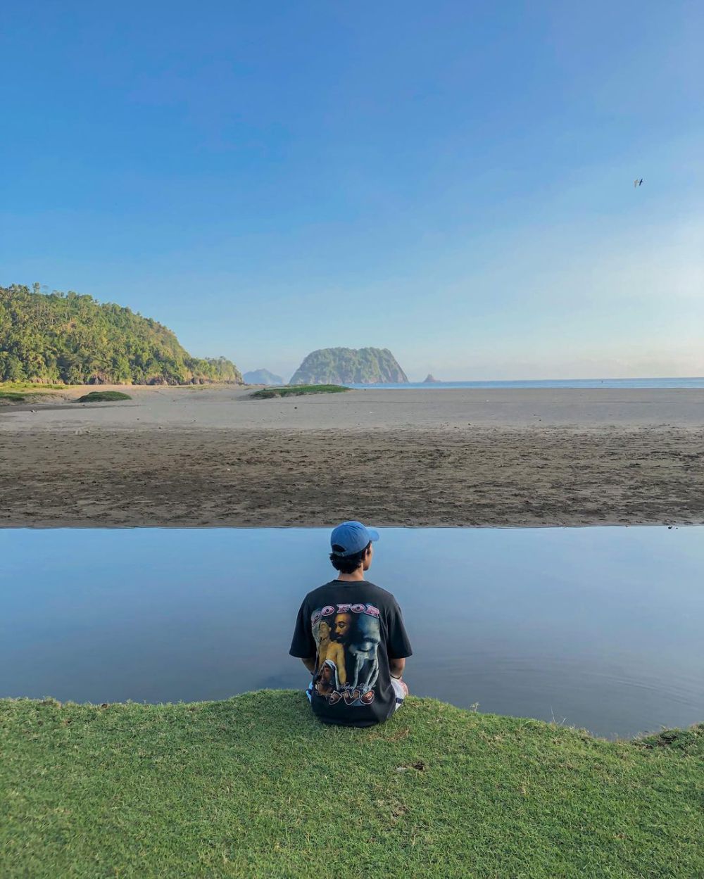 Pantai Kebo Trenggalek: Info Lokasi, Daya Tarik, dan Tips Berkunjung