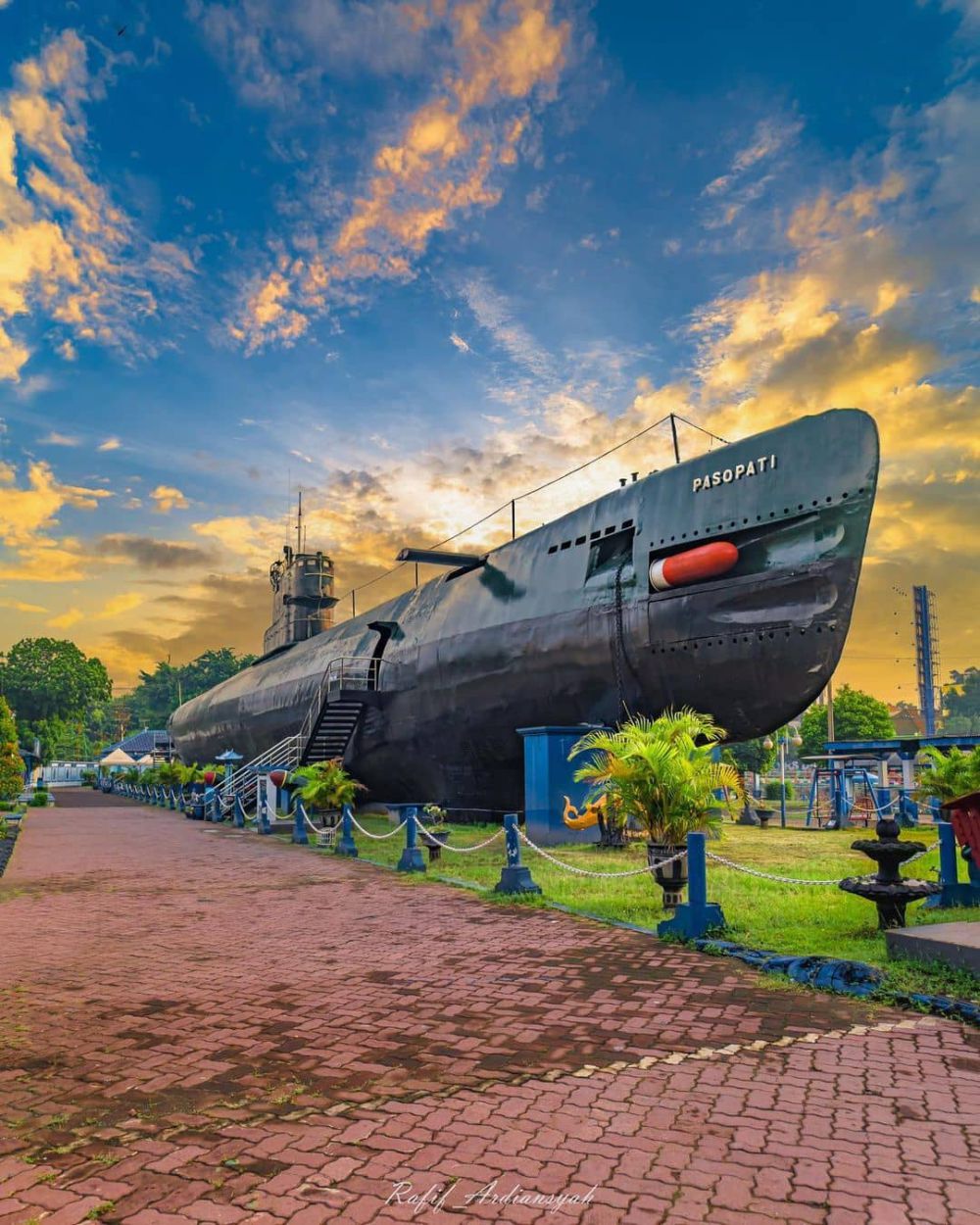Tempat Wisata di Surabaya yang Buka saat Lebaran 2024
