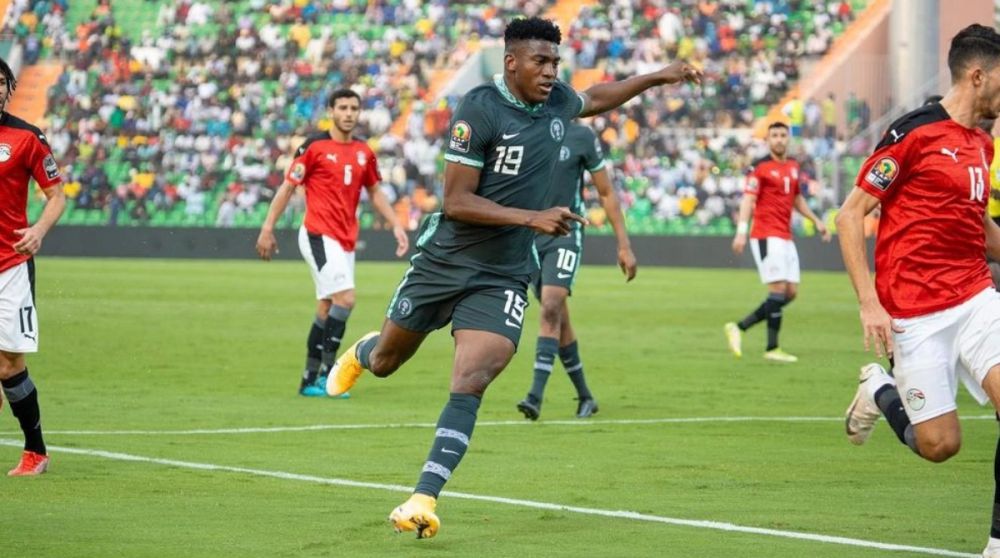 3 Bintang Nigeria yang Absen di Piala Afrika 2023 Akibat Cedera